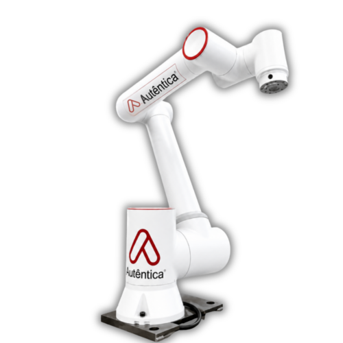 Robô Colaborativo ATCA 12X Autêntica
